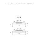 LIQUID CRYSTAL DISPLAY DEVICE AND METHOD OF MANUFACTURING THE SAME diagram and image