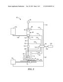 DISCRETE COATING OF LIQUID ON A LIQUID-COATED SUBSTRATE AND USE IN FORMING     LAMINATES diagram and image