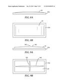 DISCRETE COATING OF LIQUID ON A LIQUID-COATED SUBSTRATE AND USE IN FORMING     LAMINATES diagram and image