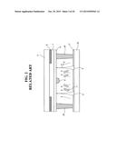 LIQUID CRYSTAL DISPLAY DEVICE AND METHOD OF FABRICATING THE SAME diagram and image