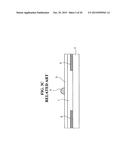 LIQUID CRYSTAL DISPLAY DEVICE AND METHOD OF FABRICATING THE SAME diagram and image