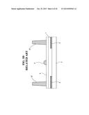 LIQUID CRYSTAL DISPLAY DEVICE AND METHOD OF FABRICATING THE SAME diagram and image