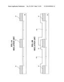 LIQUID CRYSTAL DISPLAY DEVICE AND METHOD OF FABRICATING THE SAME diagram and image