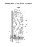 LIQUID CRYSTAL DISPLAY DEVICE AND METHOD OF FABRICATING THE SAME diagram and image