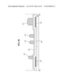 LIQUID CRYSTAL DISPLAY DEVICE AND METHOD OF FABRICATING THE SAME diagram and image