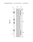 LIQUID CRYSTAL DISPLAY DEVICE AND METHOD OF FABRICATING THE SAME diagram and image