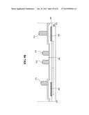 LIQUID CRYSTAL DISPLAY DEVICE AND METHOD OF FABRICATING THE SAME diagram and image