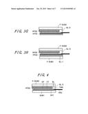 DISPLAY DEVICE WITH A BASE MATERIAL MADE OF PLASTIC diagram and image