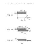 DISPLAY DEVICE WITH A BASE MATERIAL MADE OF PLASTIC diagram and image