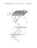 SYSTEM FOR CONTROLLING THE CHIRP OF AN OPTICAL SIGNAL diagram and image