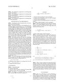 SYSTEM FOR CONTROLLING THE CHIRP OF AN OPTICAL SIGNAL diagram and image