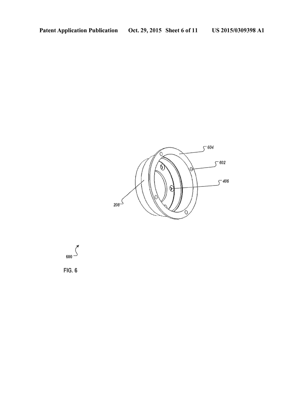 MOUNTABLE, AFOCAL ADAPTOR FOR A CAMERA - diagram, schematic, and image 07