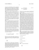 TARGET ELEMENT TYPES FOR PROCESS PARAMETER METROLOGY diagram and image