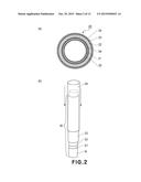 FIXING MEMBER MANUFACTURING  APPARATUS diagram and image