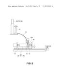 FIXING MEMBER MANUFACTURING  APPARATUS diagram and image