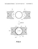 FIXING MEMBER MANUFACTURING  APPARATUS diagram and image