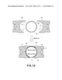 FIXING MEMBER MANUFACTURING  APPARATUS diagram and image