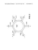 High Resolution Projection Micro Stereolithography System And Method diagram and image