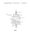 PROCESS FOR MANUFACTURING A STRENGTHENED TIMEPIECE COMPONENT AND     CORRESPONDING TIMEPIECE COMPONENT AND TIMEPIECE diagram and image