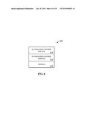 SYSTEMS AND METHODS FOR INTELLIGENT CUSTOMIZATION OF AN AUTOMATION CONTROL     SERVICE diagram and image