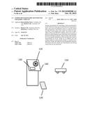 Gyroscope Based Radio Transmitter for Model Vehicles diagram and image