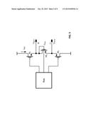 REFERENCE BUFFER WITH WIDE TRIM RANGE diagram and image