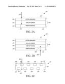 SYSTEMS AND METHODS FOR A WEARABLE TOUCH-SENSITIVE DEVICE diagram and image