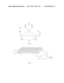 STEREOSCOPIC TOUCH DEVICE AND DISPLAY DEVICE diagram and image