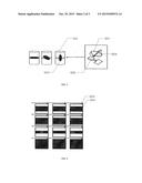 STEREOSCOPIC TOUCH DEVICE AND DISPLAY DEVICE diagram and image