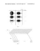 STEREOSCOPIC TOUCH DEVICE AND DISPLAY DEVICE diagram and image