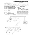 INPUT CONTROL DEVICE AND METHOD diagram and image