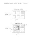 INPUT CONTROL DEVICE AND METHOD diagram and image