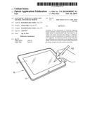 ELECTRONIC APPARATUS, CORRECTION METHOD, AND STORAGE MEDIUM diagram and image