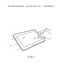 ELECTRONIC APPARATUS, CORRECTION METHOD, AND STORAGE MEDIUM diagram and image