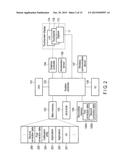 ELECTRONIC APPARATUS, CORRECTION METHOD, AND STORAGE MEDIUM diagram and image