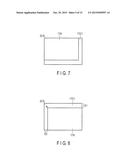 ELECTRONIC APPARATUS, CORRECTION METHOD, AND STORAGE MEDIUM diagram and image