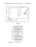 ELECTRONIC APPARATUS, CORRECTION METHOD, AND STORAGE MEDIUM diagram and image