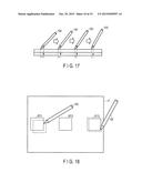 ELECTRONIC APPARATUS, CORRECTION METHOD, AND STORAGE MEDIUM diagram and image