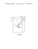 ELECTRONIC APPARATUS, CORRECTION METHOD, AND STORAGE MEDIUM diagram and image