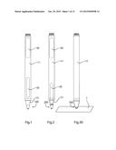 STYLUS FOR CAPACITIVE TOCHSCREEN diagram and image