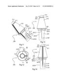 STYLUS FOR CAPACITIVE TOCHSCREEN diagram and image