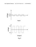 STYLUS FOR CAPACITIVE TOCHSCREEN diagram and image