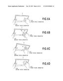 TOUCH INPUT SYSTEM AND INPUT CONTROL METHOD diagram and image