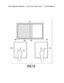 TOUCH INPUT SYSTEM AND INPUT CONTROL METHOD diagram and image