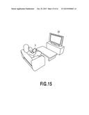 TOUCH INPUT SYSTEM AND INPUT CONTROL METHOD diagram and image