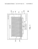 TOUCH PANEL MODULE diagram and image