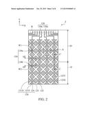 TOUCH PANEL AND TOUCH DISPLAY DEVICE diagram and image