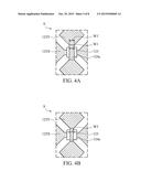 TOUCH PANEL AND TOUCH DISPLAY DEVICE diagram and image