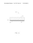 CONDUCTIVE MESH AND TOUCH PANEL USING THE SAME diagram and image