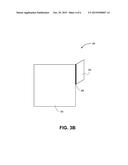 MECHANISM FOR EMPLOYING AND FACILITATING AN EDGE THUMB SENSOR AT A     COMPUTING DEVICE diagram and image